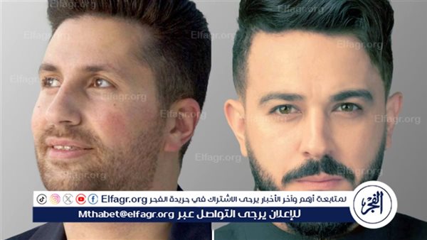 خاص للفجر الفني…هيثم نبيل وخالد نبيل ينتهيان من الموسيقي التصويرية لمسلسل اش اش