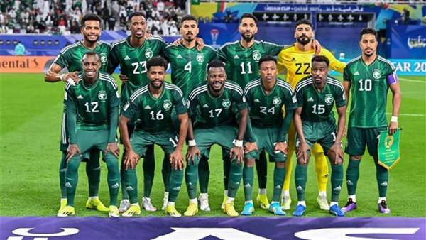 معلقين مباراة السعودية وأستراليا اليوم في تصفيات كأس العالم