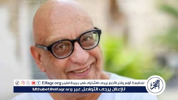 اليوم.. ندوة بعنوان “مرآة مصر” للمخرج خيري بشارة بمهرجان القاهرة السينمائي