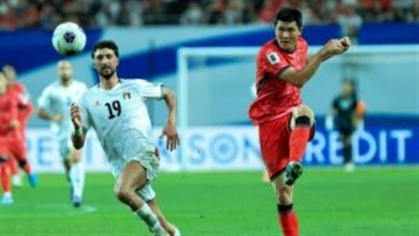 تصفيات كأس العالم.. معلقين مباراة فلسطين وعمان اليوم