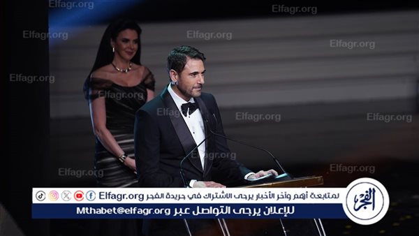 لهذا السبب.. أحمد عز يتصدر تريند “جوجل”