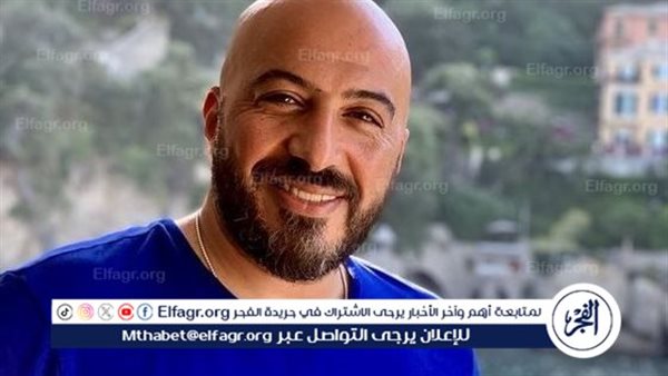 أستعد لفيلم سينمائي من تأليف محمد صلاح العزب