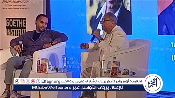 عمري ما ألوي دراع ممثل وأعتدي على طبيعته