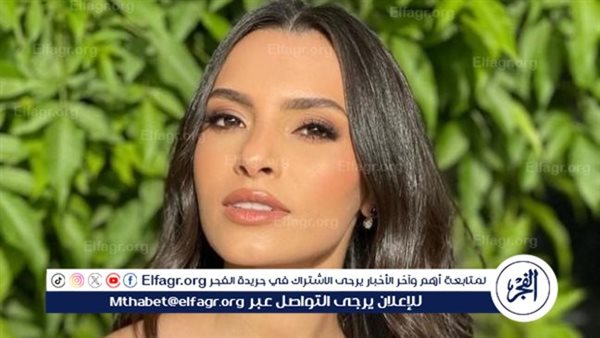 كارمن سليمان ترشح لجوائز جوي أوردز ٢٠٢٥