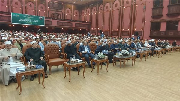 انطلاق مؤتمر “الدعوة الإسلامية والحوار الحضاري” بالتعاون بين جامعة الأزهر ومجمع البحوث