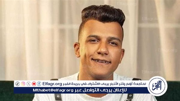 عصام صاصا يتصدر تريند “جوجل”.. فما القصة؟