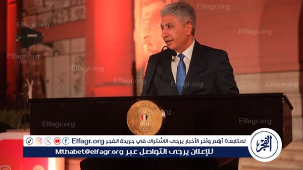 أول رد من السياحة بشأن الفيديو المتداول حول أحد أحجار الهرم الأكبر