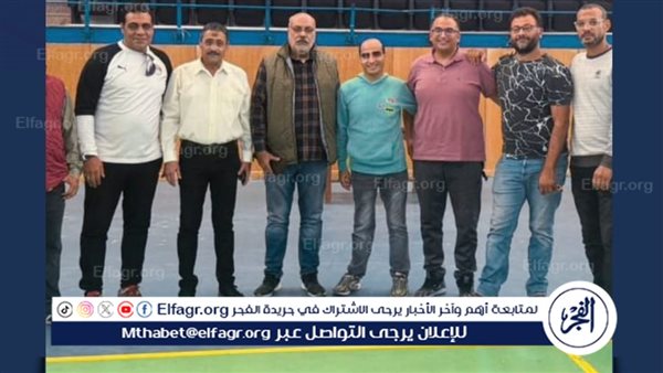 جامعة حلوان تنظيم دورة تدريبية حول طرق واستراتيجيات تعليم الكبار