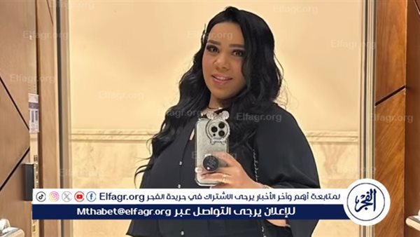 شيماء سيف تخطف الأنظار بتغيير جذاب وإطلالة مميزة في أحدث ظهور لها