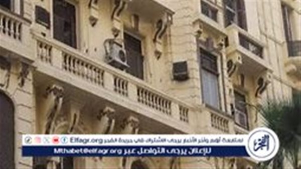 الإيجار القديم في مصر يمثل 80% من الوحدات بالقاهرة والجيزة والإسكندرية