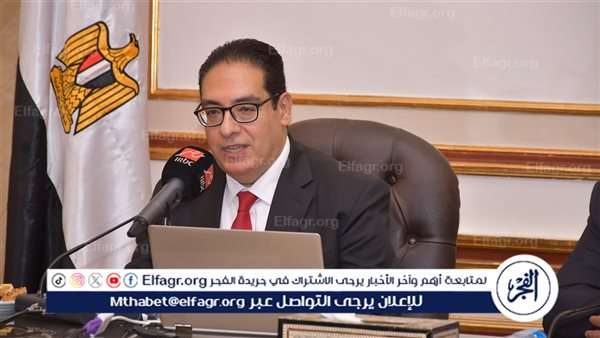 رئيس جامعة القاهرة يستعرض الرؤية المستقبلية والخطة الإستراتيجية للجامعة