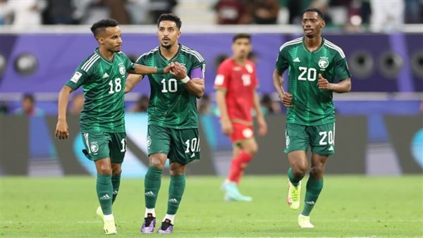 موعد مباراة السعودية وإندونيسيا اليوم في تصفيات كأس العالم.. والقنوات الناقلة