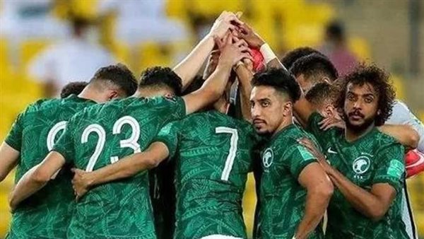 تصفيات كأس العالم.. معلق مباراة السعودية ضد إندونيسيا اليوم