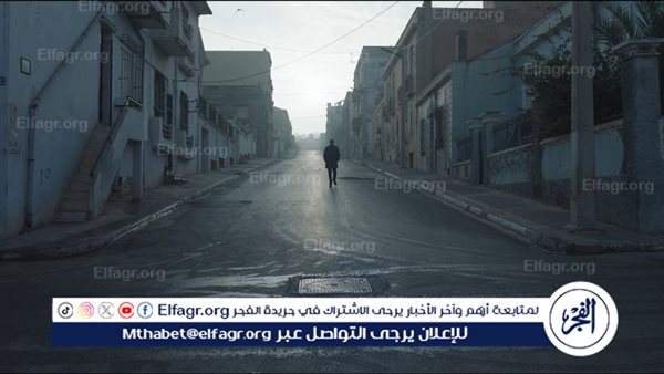 غدا.. عرض فيلم “أرض الانتقام” ضمن آفاق السينما العربية بمهرجان القاهرة