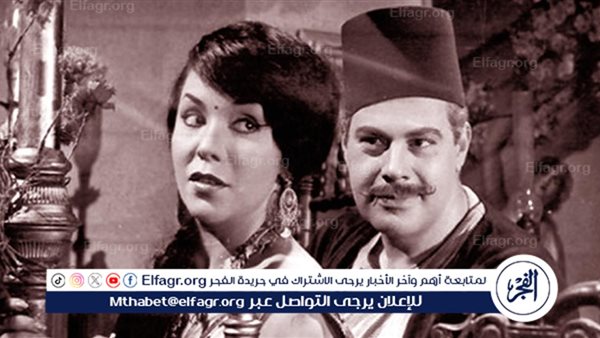 غدا.. عرض فيلم “بين القصرين” ضمن كلاسيكيات مصرية مرممة بمهرجان القاهرة