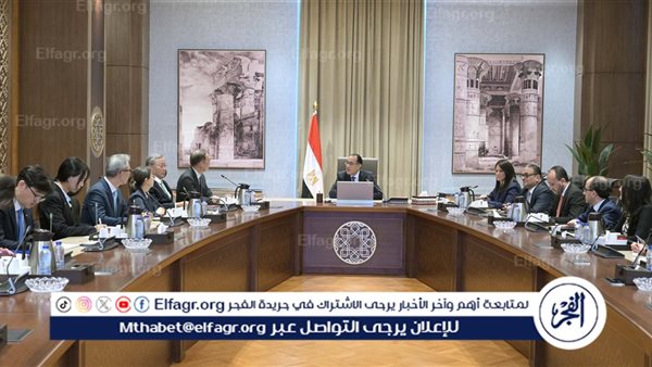 الحكومة: 100 مليون دولار حجم محفظة الوكالة الكورية للتعاون الدولي في مصر