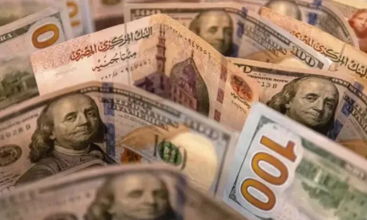 سعر الدولار يطرق باب الـ50 جنيها.. توقعات بـ تعويم وشيك وسط مخاوف برلمانية (خاص)