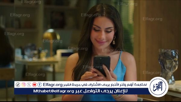 صبا مبارك تحرم إنجي المقدم من متعة الانتقام في وتر حساس