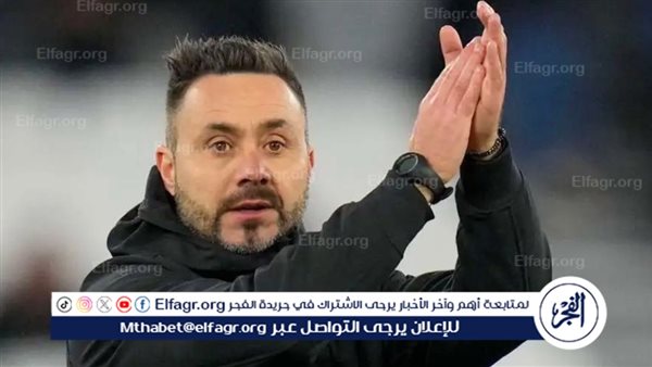 دي زيربي يرفض الرحيل عن مارسيليا