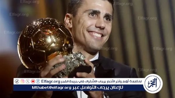 لا بد أن استمع إذا قرر ريال مدريد التفاوض معي لضمي يوما ما