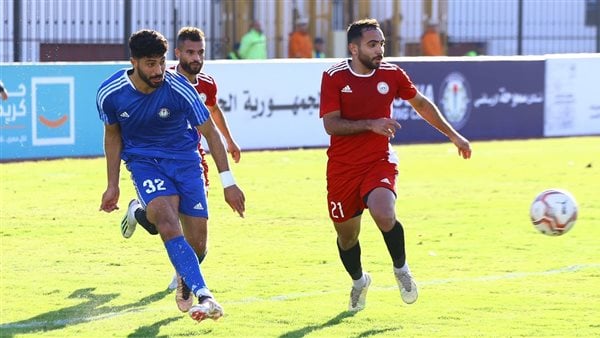 موعد مباراة طلائع الجيش وسموحة في الدوري الممتاز والقنوات الناقلة بث مباشر