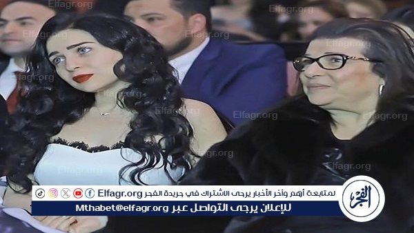 سبب وفاة والدة الفنانة مي عز الدين.. عانت لأشهر عديدة مع المرض