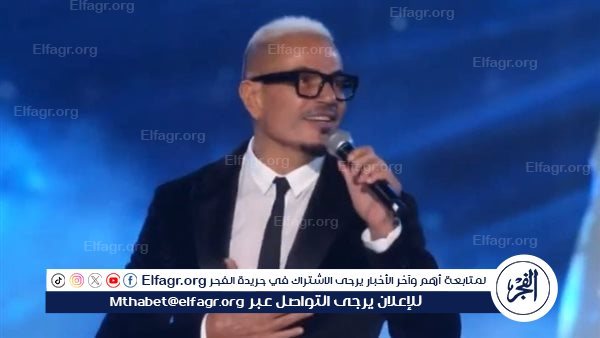 الشاب المصفوع من عمرو دياب يطالب بتعويض 5 ملايين جنيه ويرفض الرد بالمثل