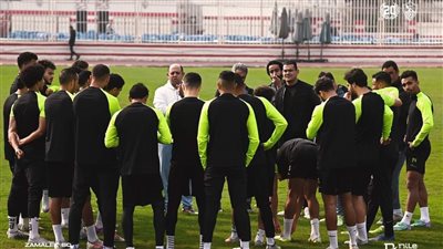 أهمها تعثر الأهلي.. 3 عوامل تُحفز الزمالك قبل مواجهة المصري اليوم بالدوري