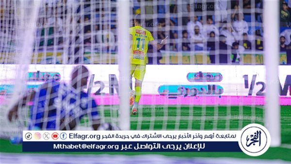 ملخص أهداف مباراة الهلال والخليج في دوري روشن السعودي