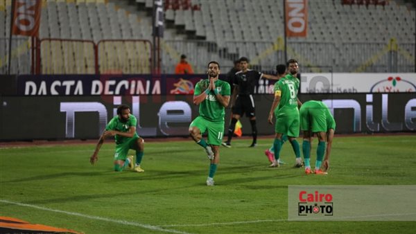 نتيجة مباراة الزمالك والمصري في الدوري الممتاز.. الفارس الأبيض يخسر بهدف