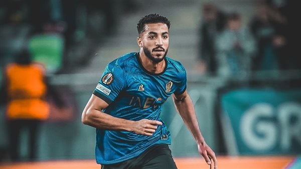 موعد مباراة نيس وستراسبورج بالدوري الفرنسي.. موقف محمد عبد المنعم من المشاركة