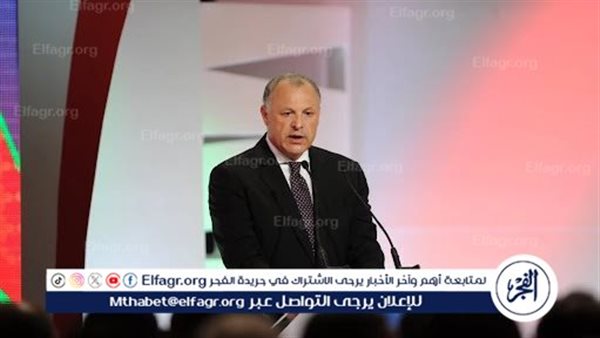 “الأسيوطي” يكشف تفاصيل المؤتمر الانتخابي الأول لقائمة هاني أبو ريدة