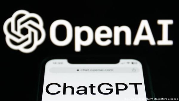 ChatGPT-4 أكثر كفاءة في تشخيص بعض الأمراض