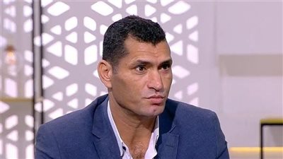 شيكابالا لا يصلح للمشاركة مع الزمالك أساسياً