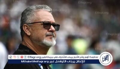 إسلام الشاطر مديرآ لمنتخب الشباب في جهاز ميكالي