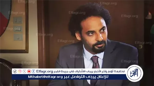 لهذا السبب.. أحمد محارب يتصدر تريند “جوجل”