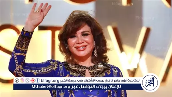 إلهام شاهين توجه رسالة لـ زينة أشرف عبدالباقي.. ماذا قالت؟