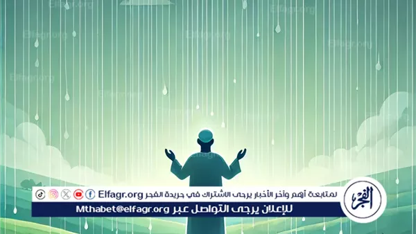 الدعاء عند حدوث الرياح: وقت الاستجابة وطلب الرحمة