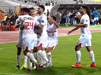  مشاهدة مباراة الزمالك والنصر الليبى اليوم الوديه