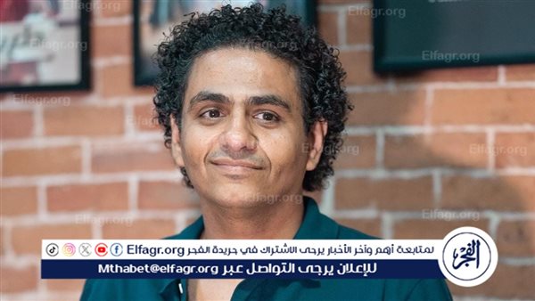 محمد صلاح العزب يعلن عن تأجيل مسلسل “الكينج” بطولة محمد إمام لرمضان 2026