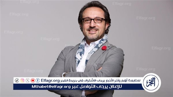 بعد إجراؤه عملية جراحية.. شريف مدكور يكشف آخر تطورات حالته الصحية