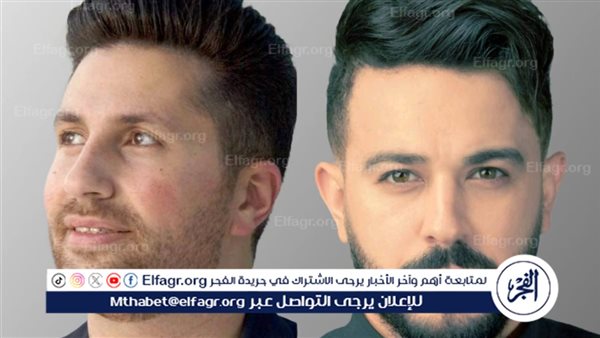 هيثم نبيل وخالد نبيل ينتهيان من الموسيقى التصويرية لمسلسل “إش إش” بطولة مي عمر