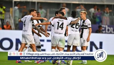 موعد مباراة بارما ضد جنوي في الدوري الإيطالي والقنوات الناقلة