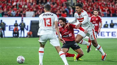 قبل مواجهات اليوم.. تعرف على ترتيب جدول الدوري المصري