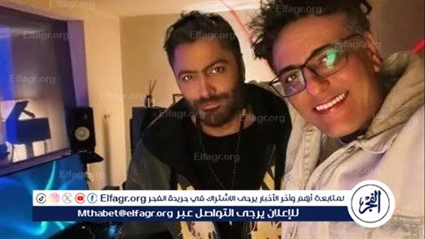 تامر حسني يعلن تأجيل موعد عزاء الملحن محمد رحيم.. تفاصيل