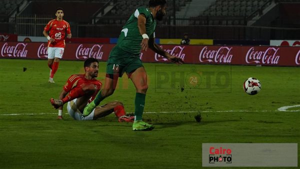 هل تجتمع لجنة الحكام لمناقشة الحالات الجدلية في مباراة الأهلي والاتحاد؟.. مصدر يوضح