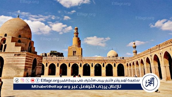 حبس سنة وغرامة نصف مليون جنيه للمعتدي على الآثار