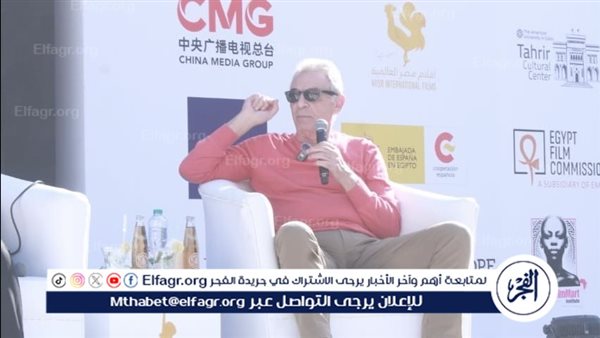 محمود حميدة:” كنت تاجر كتب وفي مكتبات لناس مهمة جدًا مهملة”