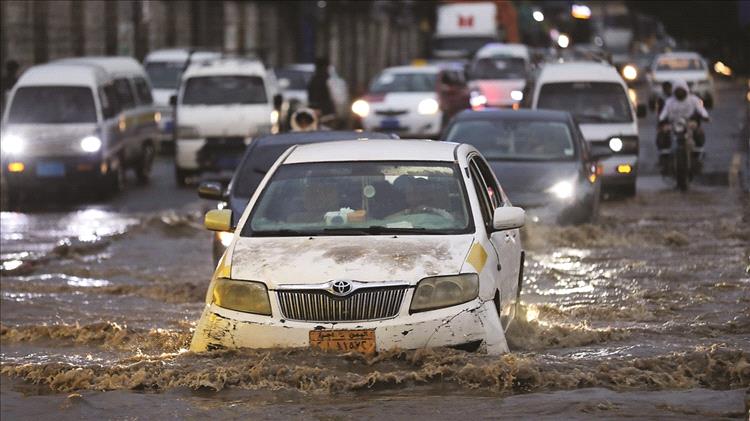 أخبار وتقارير – تقرير دولي يكشف حجم الأضرار الناجمة عن الفيضانات في اليمن