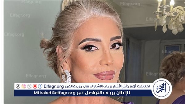 سوسن بدر تتعاون مع أكرم حسني في “الكابتن”